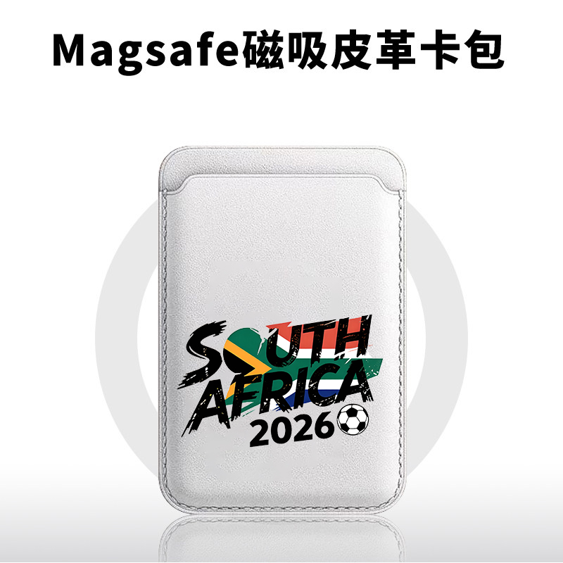 南アフリカチャンピオン 磁気式スマホ背面カードホルダーケース - Phone Cases South Africa のレビューと価格