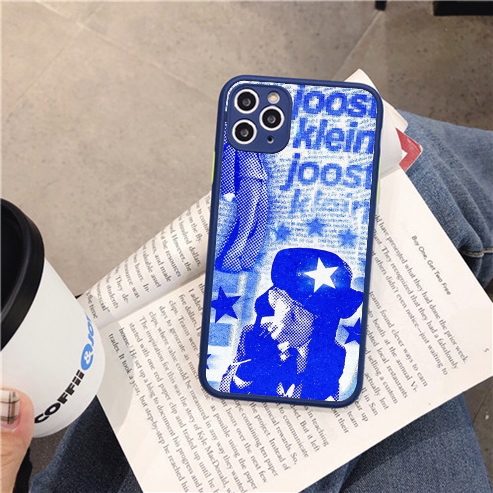 Joost Klein ラッパー Fryslan 電話ケース - Phone Cases Nyc のレビューと価格