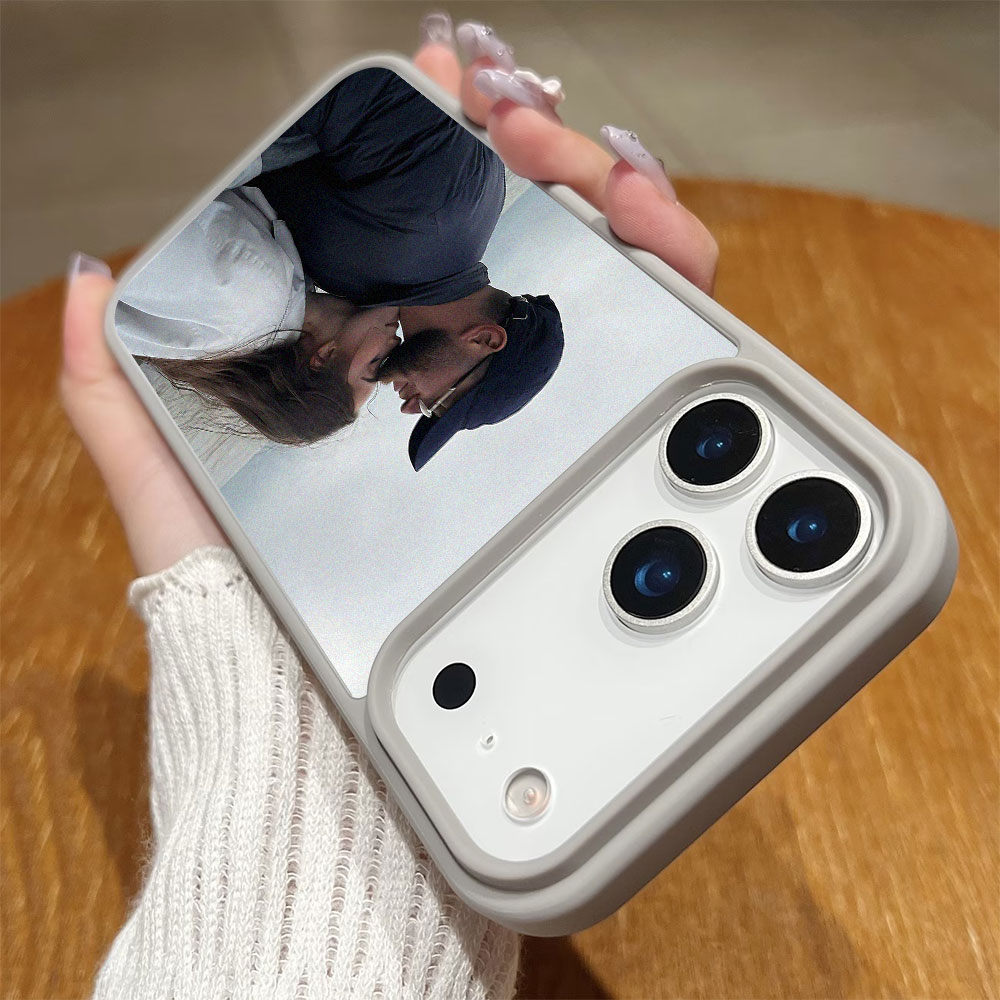 カスタムDIYスマホケース iPhone 17 16 15  - Phone Cases Custom のレビューと価格