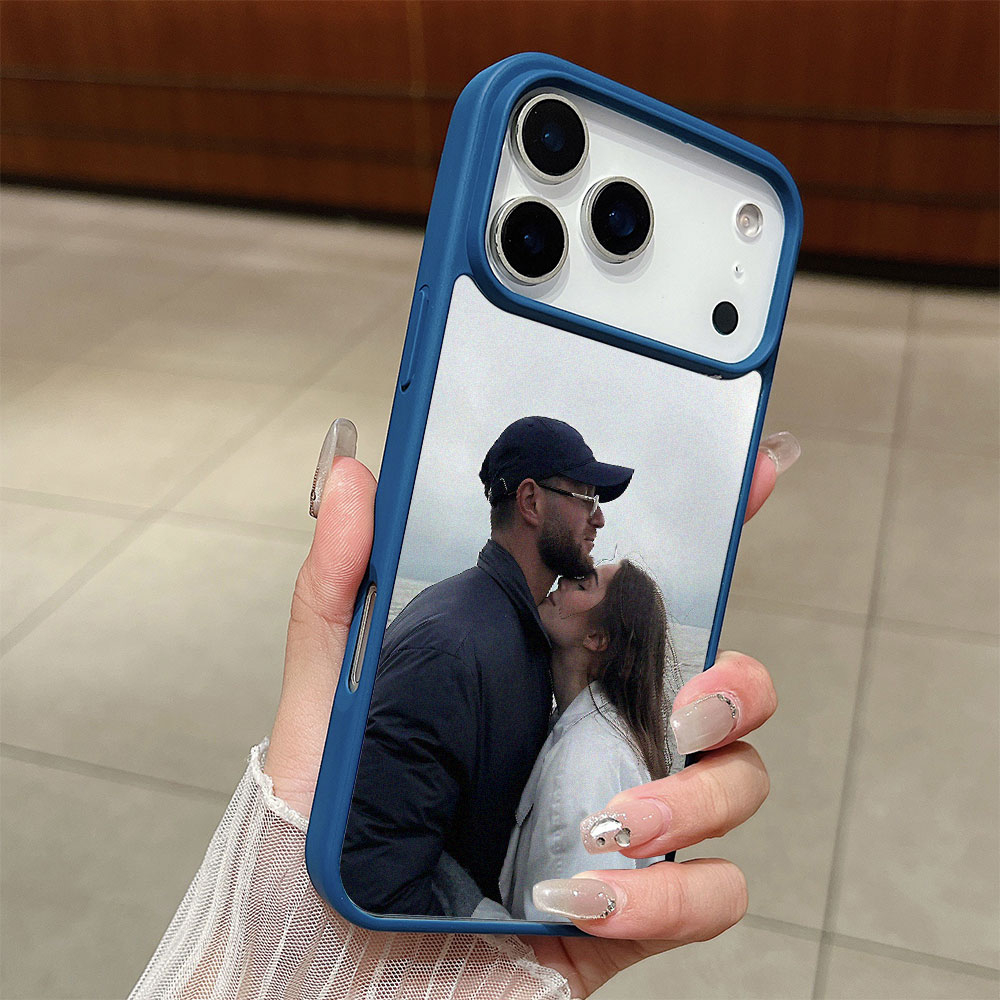 カスタムDIYスマホケース iPhone 17 16 15  - Phone Cases Custom のレビューと価格