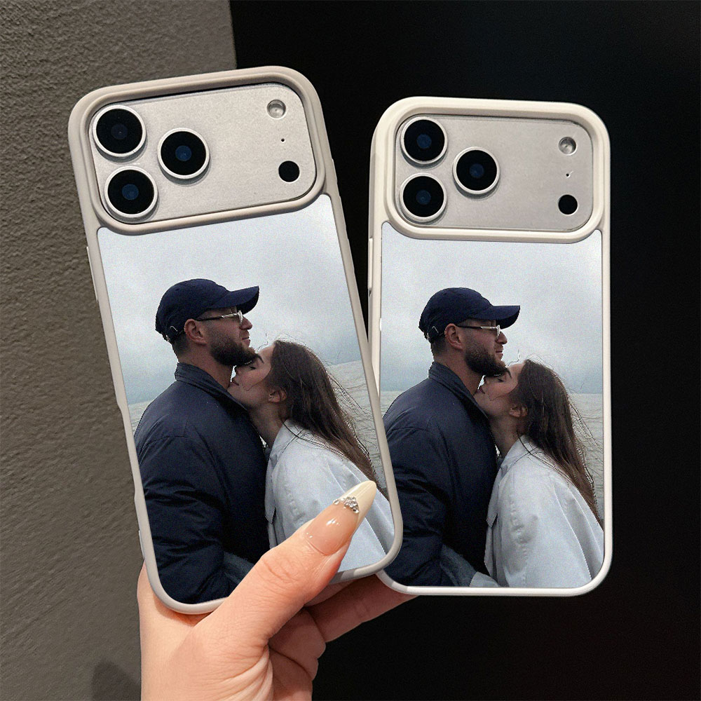 カスタムDIYスマホケース iPhone 17 16 15  - Phone Cases Custom のレビューと価格