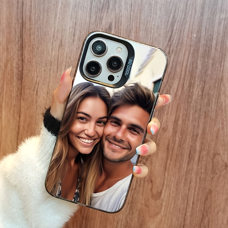 DIY写真でカスタマイズできます。 落下防止スマホケースはi - Phone Cases You Can Customize のレビューと価格